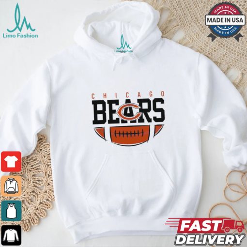 Chicago Bears NFL Football Team Logo 2024 Shirt