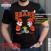 Philadelphia Eagles NFL Halloween Peeing Funny Shirt
