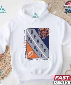 Chicago Bears Starter Shield logo shirt, hoodie, sweater, long sleeve and tank top Chicago Bears Starter Shield logo shirt