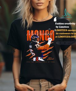 Chicago Bears Steve Mcmichael 2024 Pro Football Hall Of Fame Signature Shirt, hoodie, sweater, long sleeve and tank top Chicago Bears Steve Mcmichael 2024 Pro Football Hall Of Fame Signature Shirt
