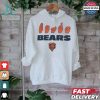 New Orleans Football helmet established years T Shirt