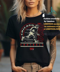 Chicago Bears est 1920 Football Shirt