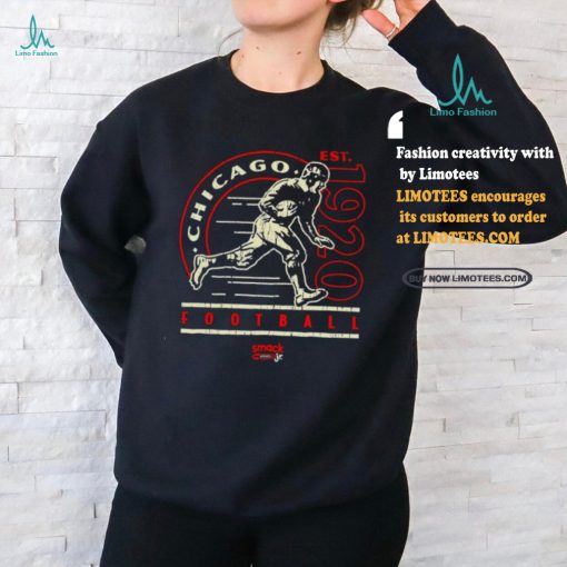 Chicago Bears est 1920 Football Shirt