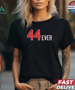 Chicago Cubs Anthony Rizzo 44ever Shirt