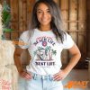 Chicago Cubs Five O’Clock Graphic T Shirt