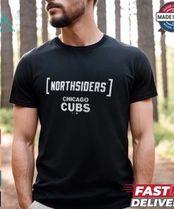 Chicago Cubs Nike Local Nickname Shirt
