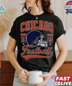 Chicago Football Vintage Unisex Retro Style Shirt, hoodie, sweater, long sleeve and tank top Chicago Football Vintage Unisex Retro Style Shirt