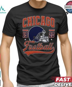 Chicago Football Vintage Unisex Retro Style Shirt, hoodie, sweater, long sleeve and tank top Chicago Football Vintage Unisex Retro Style Shirt