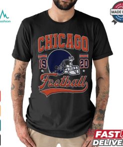 Chicago Football Vintage Unisex Retro Style Shirt, hoodie, sweater, long sleeve and tank top Chicago Football Vintage Unisex Retro Style Shirt