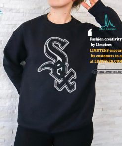 Chicago White Sox Black Watch Tartan Navy T Shirt