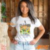 Chris Jones Action Number Silo Shirt