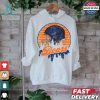 Pittsburgh Football helmet established years T Shirt