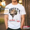 Official Cm Punk The Eras Tour T Shirt