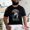 Design USA Team Men’s Basketball Olympic Paris 2024 Gold Medal Shirt