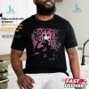 Official USA National Basketball Team 2024 Olympic Champions 5 Times In A Row T Shirt