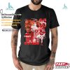 Cleveland Browns NFL x Homage x Beavis and Butt Head Unisex Tri Blend T Shirt
