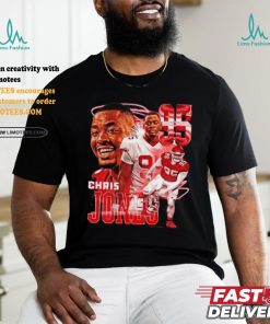 Chris Jones Kansas City Chiefs 95 vintage graphic shirt, hoodie, sweater, long sleeve and tank top Chris Jones Kansas City Chiefs 95 vintage graphic shirt