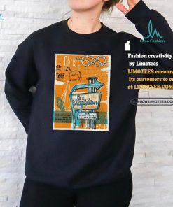Chris Stapleton Gilford, NH August 3 2024 Poster shirt