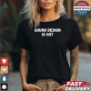 Miami Football helmet established years T Shirt