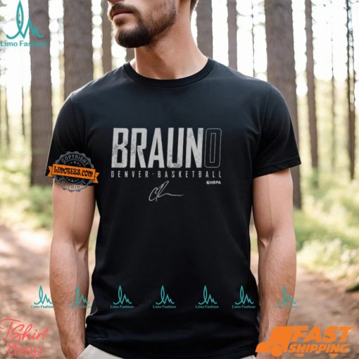 Christian Braun Denver Elite Shirt