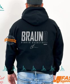 Christian Braun Denver Elite Shirt