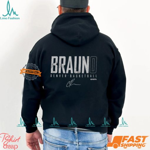 Christian Braun Denver Elite Shirt