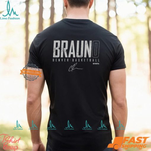 Christian Braun Denver Elite Shirt