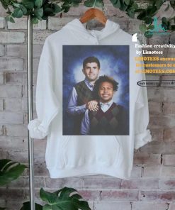 Christian Pulisic And Weston Mckennie Step Brothers Shirt