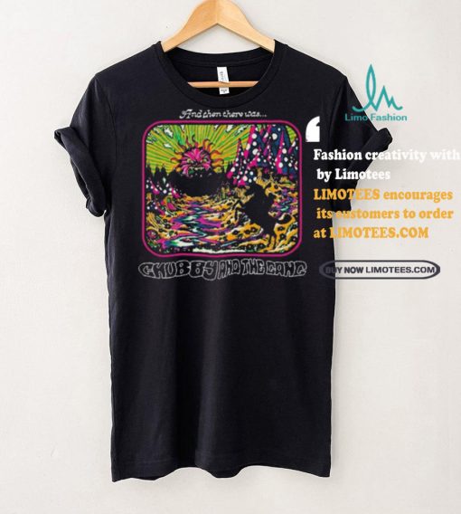 Chubby And The Gang Shirt