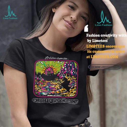 Chubby And The Gang Shirt