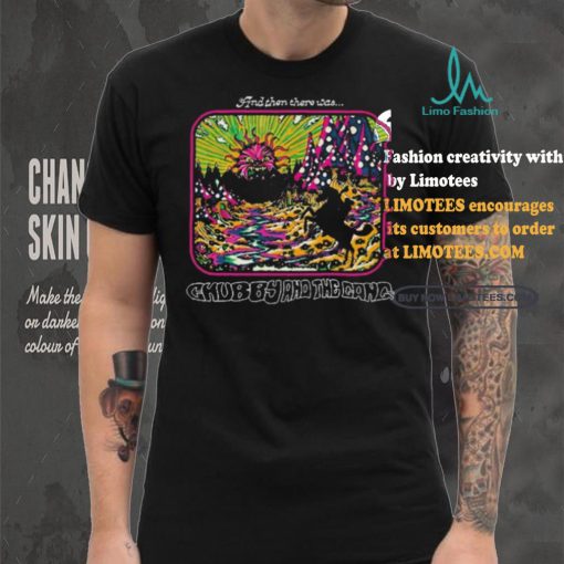 Chubby And The Gang Shirt