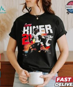 Cincinnati Bearcats Corey Kiner Explosive Rush shirt