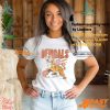 Thug Life Halloween   Green Bay Packers Shirt