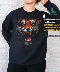 Cincinnati Bengals Jim tiger Shirt