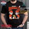 Atlanta Falcons NFL Halloween Peeing Funny Shirt