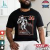 Official Seattle Seahawks Starter Player Grid T Shirt