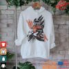 Indianapolis Colts Starter Player X Logo shirt