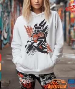 Cincinnati Bengals Starter Player X Logo shirt