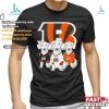 Denver Broncos Dachshund Dogs shirt