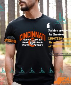 Cincinnati Flag Dey Shirt