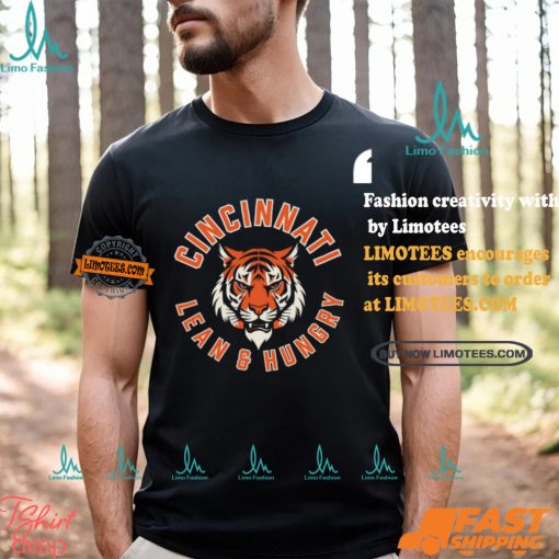 Cincinnati Football Baseball Shirt