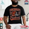 Connecticut Sun 2024 WNBA Playoffs T Shirt