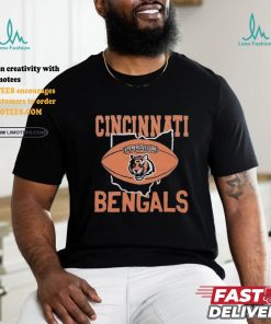 Cincinnati Ohio Bengals Shirt