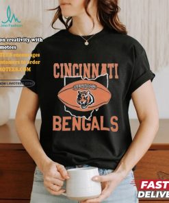 Cincinnati Ohio Bengals Shirt