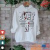 Carolina Panthers Starter Player X Logo shirt
