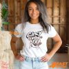 Bowling Green University Football Helmet Fade Shirt