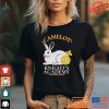 NFL Arizona cardinals ghost witches halloween shirt