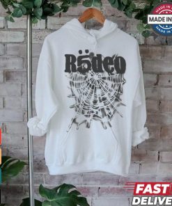 Cj X Sp5der Days Before R5deo Tee Shirt