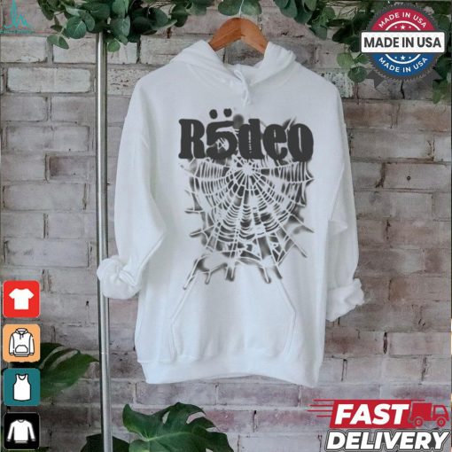 Cj X Sp5der Days Before R5deo Tee Shirt