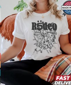 Cj X Sp5der Days Before R5deo Tee Shirt